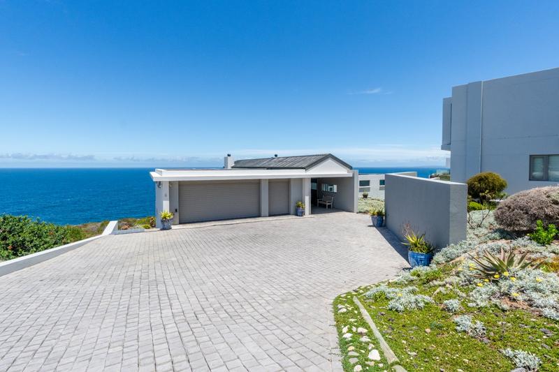 4 Bedroom Property for Sale in Pinnacle Point Golf Estate Western Cape
